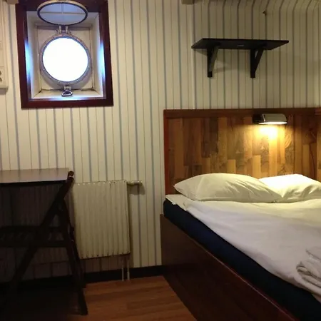 Botel Loginn Stockholm