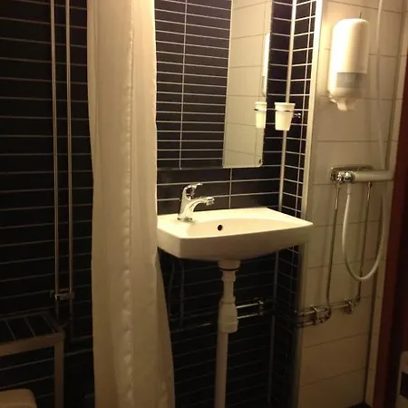 Loginn Stockholm