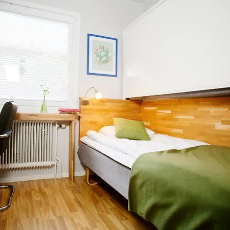Hostel Stf Zinkensdamm