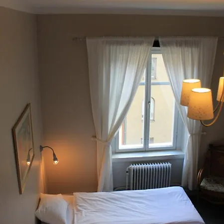 Colonial Hostel Stockholm