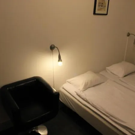 Colonial Hostel Stockholm
