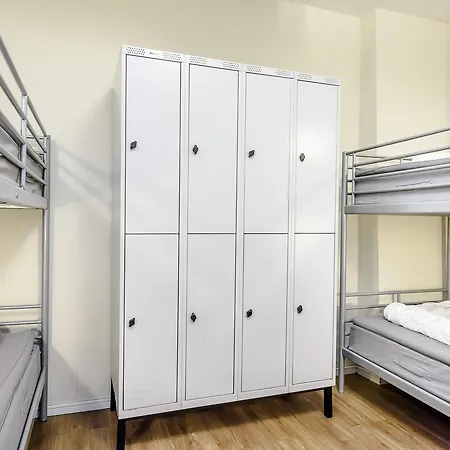 City Hostel * Stockholm