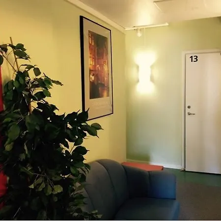 Belman Vandrarhem Stockholm