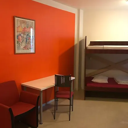 Belman Hostel Stockholm