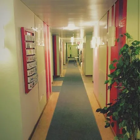 Belman Vandrarhem *