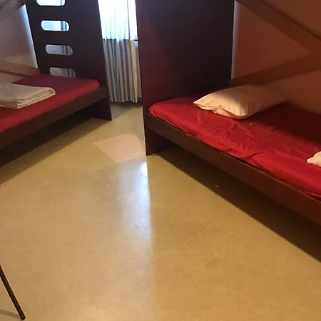 Hostel Belman Stockholm