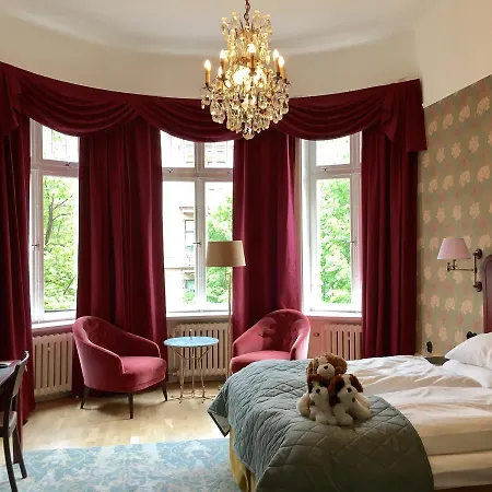 Kung Carl, Worldhotels Crafted Στοκχόλμη