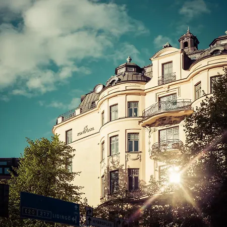 Ξενοδοχείο Kung Carl, Worldhotels Crafted Στοκχόλμη