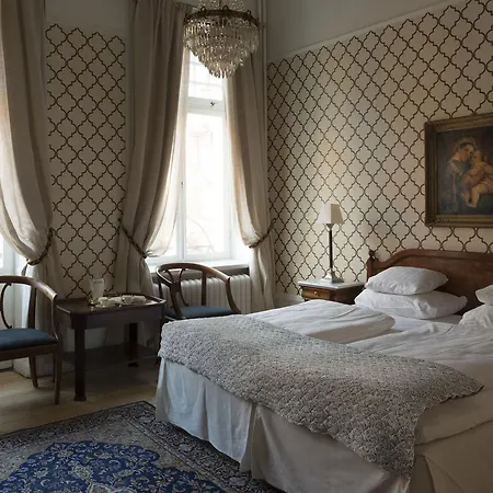 Kung Carl, Worldhotels Crafted Ξενοδοχείο Στοκχόλμη