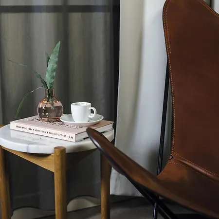 Western Sthlm Bromma 4*