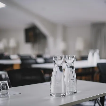 Hotel Western Sthlm Bromma 4*