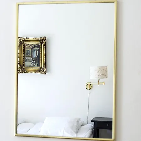 August Strindberg Hotel Stoccolma
