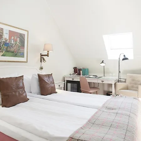 Ξενοδοχείο Kung Carl, Worldhotels Crafted