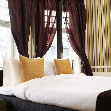Kung Carl, Worldhotels Crafted