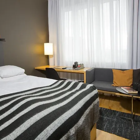 Mornington Bromma Otel