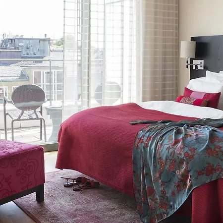 Hotel Western Time Stockholm