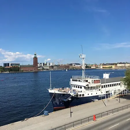 Gustaf Af Klint 2*