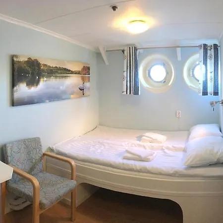 Gustaf Af Klint Stockholm