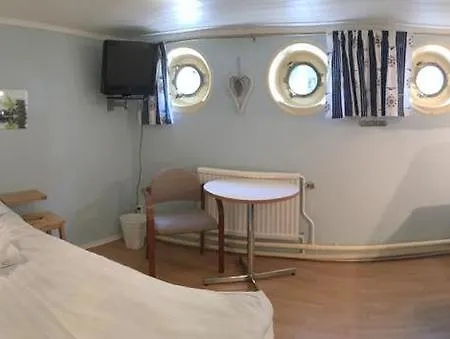 Gustaf Af Klint 2* Stockholm