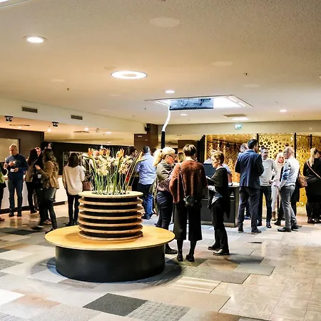 C Stockholm
