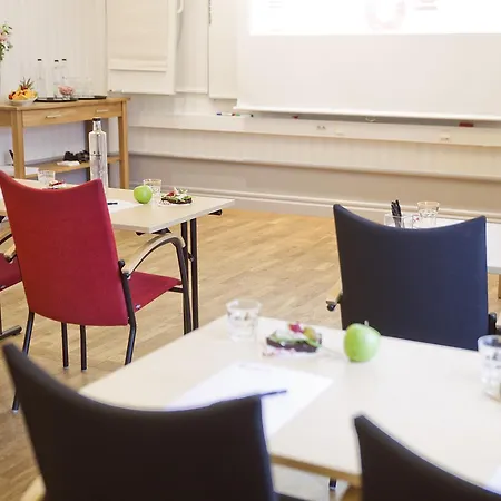 Stf Zinkensdamm Hotel