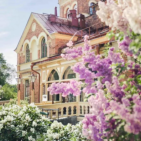 J, Stockholm, A Member Of Design Hotel 4*