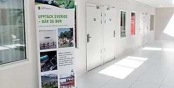 Uppsala & 3* Stockholm