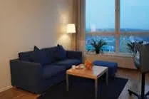 Forenom Stockholm