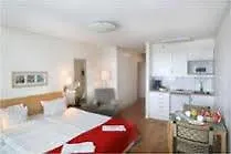 Forenom Stockholm *