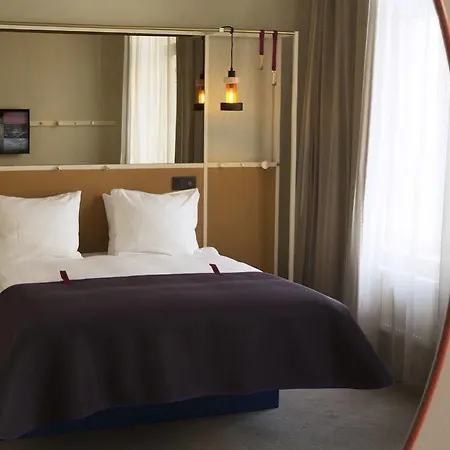 Scandic Go, Upplandsgatan 4 Hotel