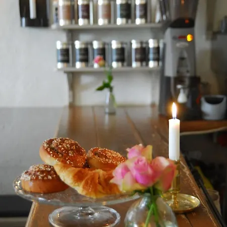 Hotel Sven Vintappare 3*