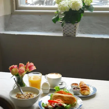 Hotel Sven Vintappare 3*