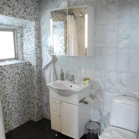 Sven Vintappare Hotel 3*