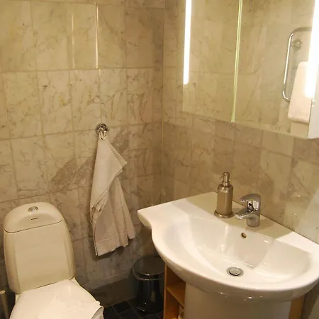 Sven Vintappare Hotel Stockholm