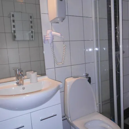 Liljeholmens Stadshotell Hotel Stockholm
