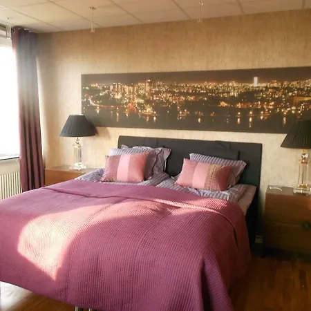 Hotel Liljeholmens Stadshotell 3*