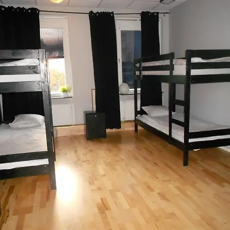 Liljeholmens Stadshotell Hotel 3*