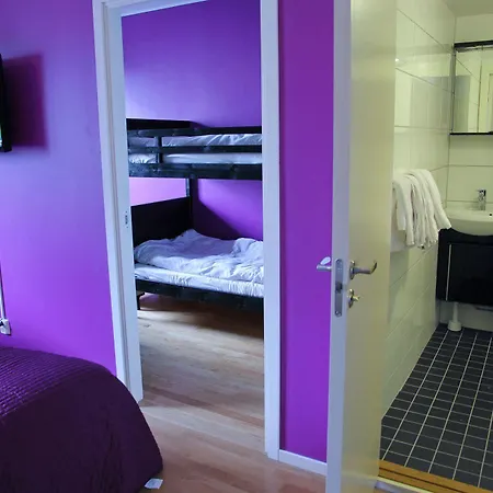 Liljeholmens Stadshotell 3* Stockholm