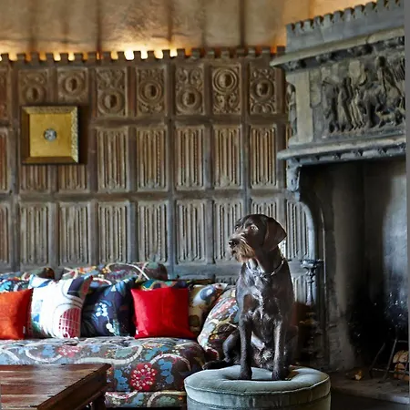 Haeringe Slott Hotel 4*