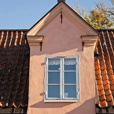 Hesselby Slott 4* Sztokholm