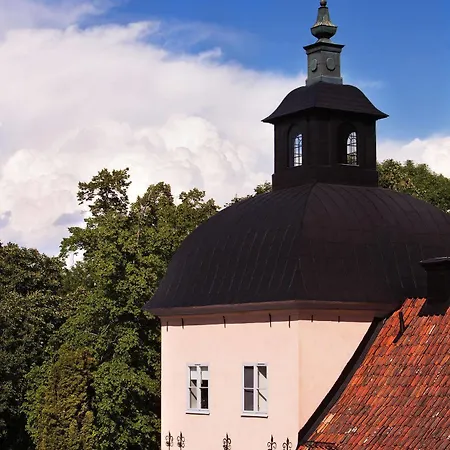 Hesselby Slott 4* Stockholm