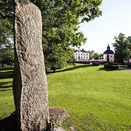 Hesselby Slott Stockholm