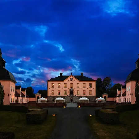 Hesselby Slott Hotel Stockholm