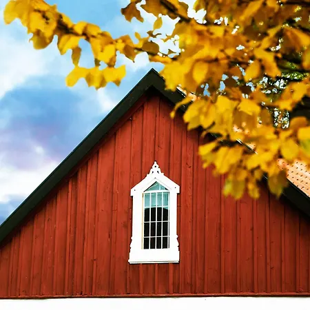 Hesselby Slott Stockholm