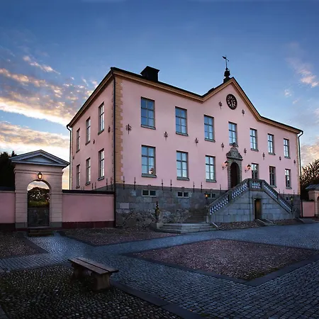 Hotel Hesselby Slott Stockholm
