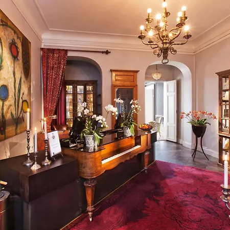 Hesselby Slott Stockholm