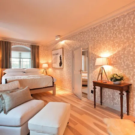 Hesselby Slott 4* Stockholm