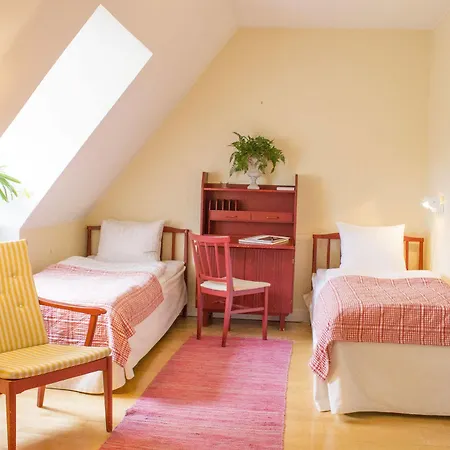 Hotel Hesselby Slott Stockholm