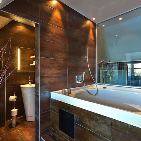 Hotel Hesselby Slott 4*