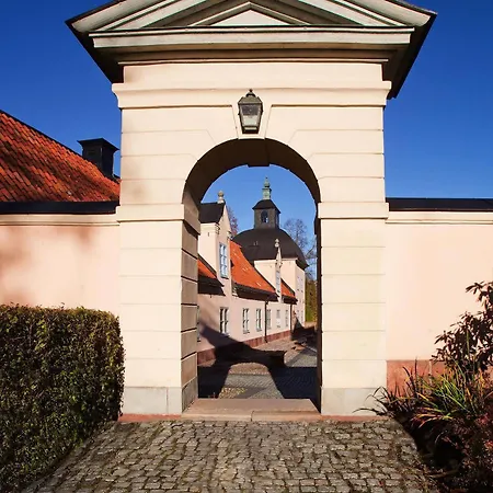 Hotel Hesselby Slott 4*